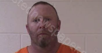 TANSEY, GARRETT RYAN | 2025-10-20 21:06:00 Yancey County, North Carolina Booking