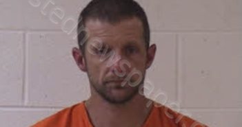 BYRD, CHRISTOPHER RAY | 2025-10-20 09:58:00 Yancey County, North Carolina Booking