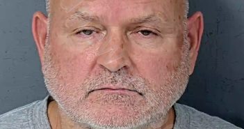 BOSTON, LESLIE JOE | 2025-10-20 23:21:00 Hernando County, Florida Booking