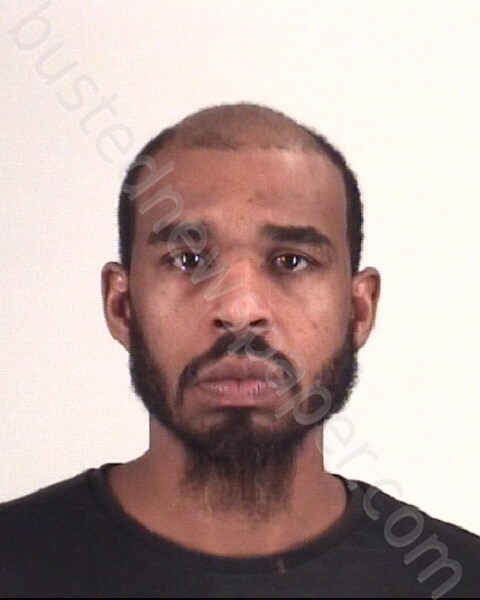 BARROW, TRYMYIAN #, Tarrant County, Texas - 2025-10-20