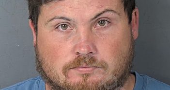 FREEMAN, DAVID EDWARD | 2025-10-20 19:16:00 Hernando County, Florida Booking