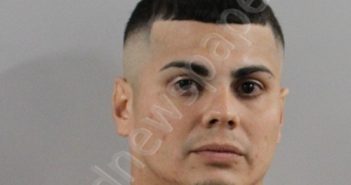 LOPEZ <B>DE</B> <B>JESUS</B>, MICHAEL <B>JAVIER</B> #, Polk County, Florida - 2025-10-20