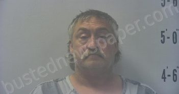 BRYANT, THOMAS EDWARD, II | 2025-10-20 16:13:00 Pulaski County, Indiana Booking