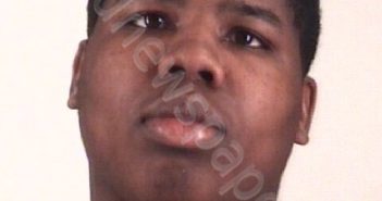 <B>COOK</B>, <B>ANTHONY</B> JAMAL #, Tarrant County, Texas - 2025-10-21