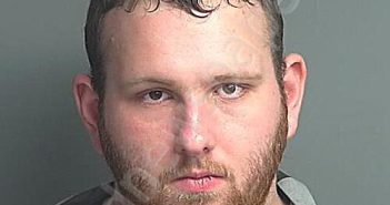 BUTEAUD, JACOB NATHANAEL | 2025-10-21 18:40:00 Montgomery County, Texas Booking