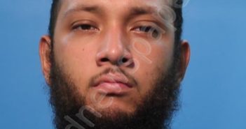 <B>GARCIA</B>, <B>CHRISTOPHER</B> JOHN, JR. #, Brazoria County, Texas - 2025-10-21