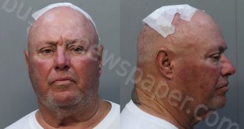 DEARMAS, EVELIO | 2025-10-21 00:45:00 Miami-Dade County, Florida Booking