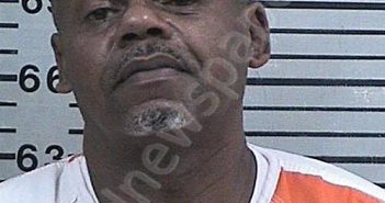 BROWN, CLINTON | 2025-10-21 13:24:35 Hood County, Texas Booking