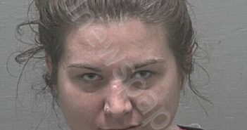 <B>BRUBAKER</B>, <B>CARLY</B> <B>MCKENNA</B> #, New Hanover County, North Carolina - 2025-10-21 14:47:00