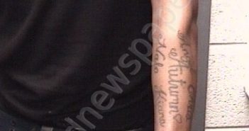 OWENS, ANTONIO TYQUAN | 2025-10-21 Suffolk, Virginia Booking