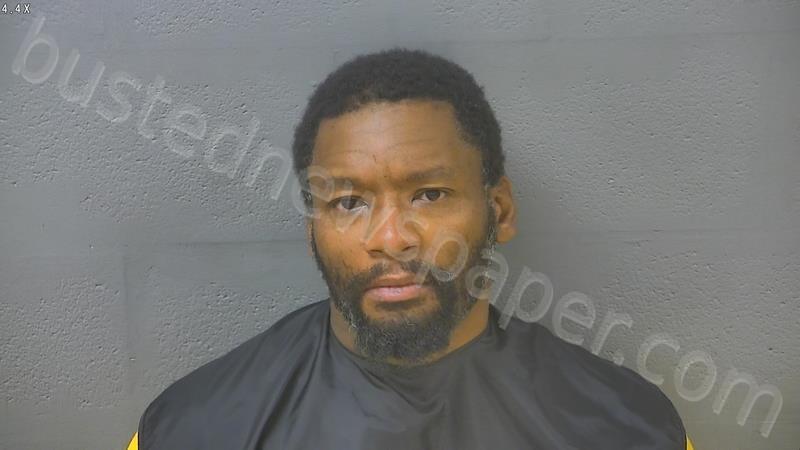 ELAM, SYDQ CLARENCE #, Lynchburg, Virginia - 2025-10-21 02:30:00