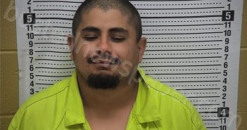 JIMENEZ, ADAM J | 2025-10-21 17:57:00 Grant County, New Mexico Booking