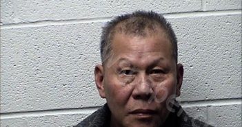 LIAO, PEIHUI | 2025-10-21 Chase County, Kansas Booking
