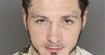 <B>LEDWELL</B>, <B>JAMIE</B> LEE #, Moore County, North Carolina - 2025-10-21 12:28:00