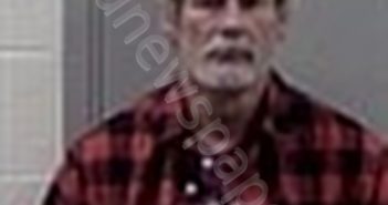 STEWART, BART EUGENE | 2025-10-21 02:16:00 Jackson County, Arkansas Booking