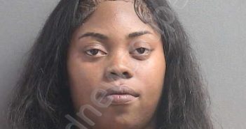 DYKES, ITALY TA CHELL HEAVENLY | 2025-10-21 23:16:00 Volusia County, Florida Booking