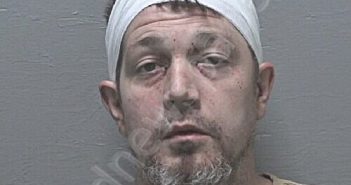 <B>HAUSER</B>, <B>JOSEPH</B> <B>ALFRED</B> #, New Hanover County, North Carolina - 2025-10-21 18:03:00