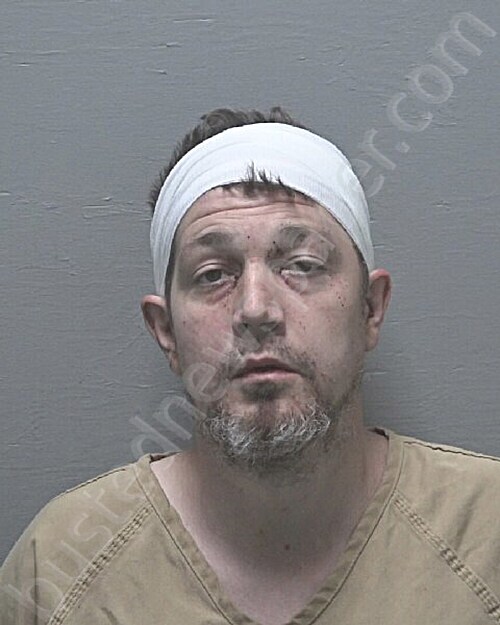 HAUSER, JOSEPH ALFRED #, New Hanover County, North Carolina - 2025-10-21 18:03:00