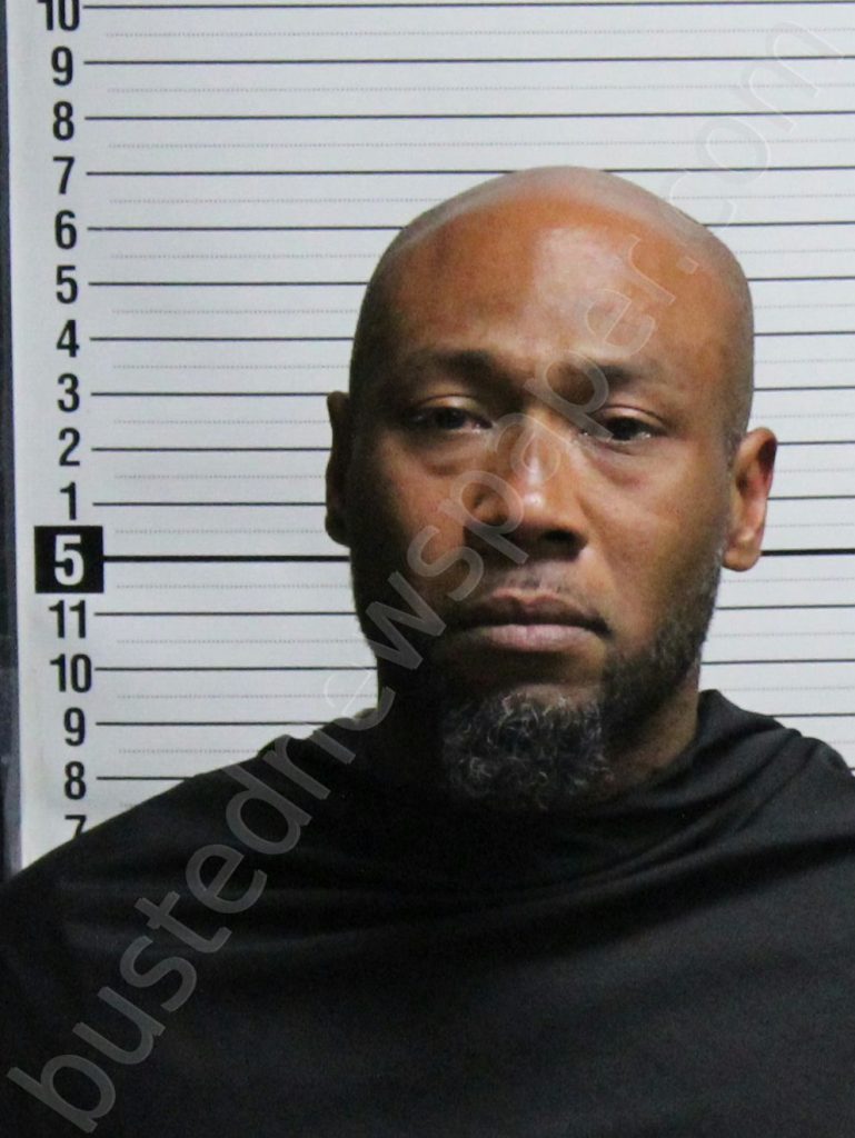 Daniel Kevin 20251021 Brunswick County, North Carolina Booking(02)