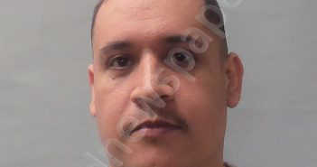 DE LA CRUZ, ISMAEL CASTILLO | 2025-10-21 Talladega County, Alabama Booking