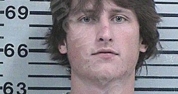 PETRIE, KAMERON TYLER | 2025-10-21 17:54:09 Hood County, Texas Booking