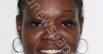 GILES, BRITTNEY MARIE | 2025-10-21 Suffolk, Virginia Booking