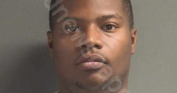 HARVARD, STACY CERESE ALLAMAR | 2025-10-21 21:39:00 Volusia County, Florida Booking