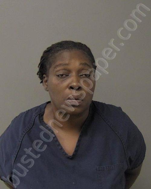 LONG, SHALISHA QUINETTA #, Macon County, Illinois - 2025-10-21 22:50:00