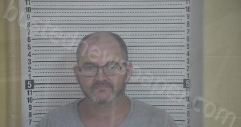 FOSTER, CHRISTOPHER | 2025-10-21 23:51:00 Taylor County, Kentucky Booking