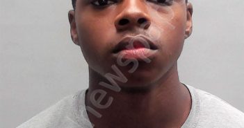 JOHNSON, JA’MARI DEWAYNE | 2025-10-21 Talladega County, Alabama Booking