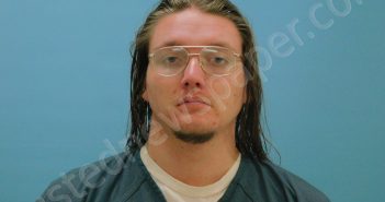 ETGEN, BRADEN | 2025-10-21 Van Wert County, Ohio Booking