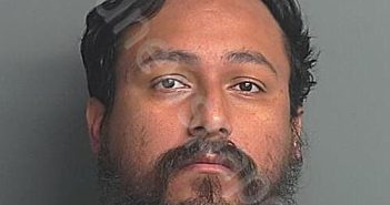 REYES GONZALEZ, LUIS ERNESTO | 2025-10-21 18:05:00 Montgomery County, Texas Booking