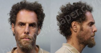 BORROTO, REYMON | 2025-10-21 20:00:00 Miami-Dade County, Florida Booking