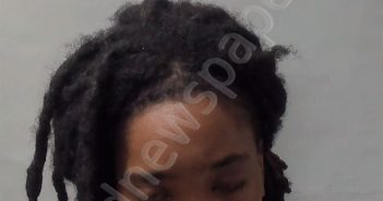 STUBBLEFIELD, TIFFANY SHADAE | 2025-10-21 Talladega County, Alabama Booking
