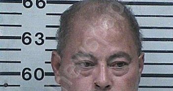 OTERO, ANGEL MANUEL | 2025-10-21 23:19:47 Hood County, Texas Booking
