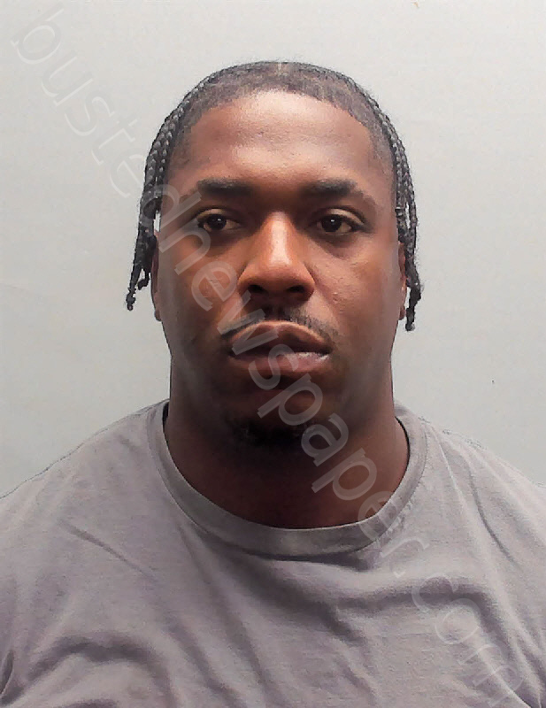 WILLS, DESMOND RASHAD #, Talladega County, Alabama - 2025-10-22