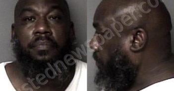 <B>KENDRICK</B>, <B>PAMPICO</B> <B>KEJUAN</B> #, Gaston County, North Carolina - 2025-10-22 19:53:00