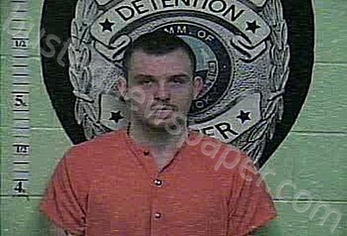 STEVENS, LOGAN BLAINE #, Jackson County, Kentucky - 2025-10-22 10:39:00