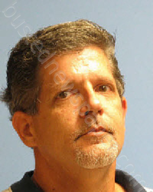 WARD, JUSTIN WADE #, Coosa County, Alabama - 2025-10-22 15:53:00