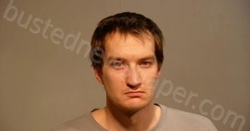 KUNICK, BRAIDYN KEITH | 2025-10-22 21:55:00 Marquette County, Michigan Booking