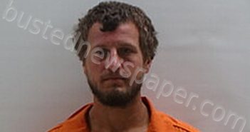BAUMAN COLTON <B>NATHANIEL</B> LEE #, Cameron County, Texas - 2025-10-22