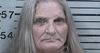 LAWSON, SHELIA GAILE | 2025-10-22 23:39:34 Hood County, Texas Booking