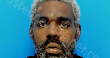 <B>GLENN</B>, <B>JASON</B> <B>GERRARD</B> #, Catawba County, North Carolina - 2025-10-22