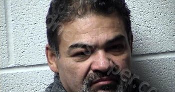 GOMEZ LOPEZ, EDUARDO | 2025-10-22 Chase County, Kansas Booking