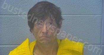 SCHULER, ROBERT ALLEN, JR. | 2025-10-22 20:04:00 Dubois County, Indiana Booking