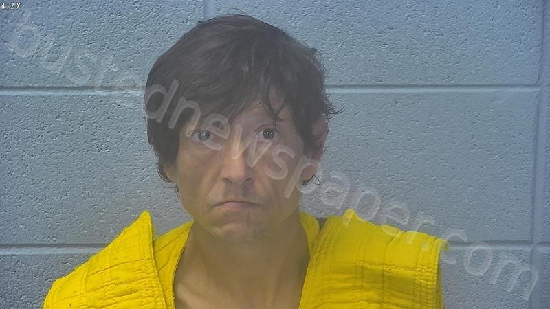 SCHULER, ROBERT ALLEN, JR. #, Dubois County, Indiana - 2025-10-22 20:04:00