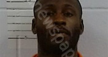 BRIGGS, ERIC LAMAR | 2025-10-22 23:30:00 Lincoln County, Arkansas Booking