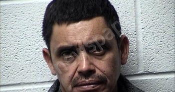 ADAME AVILA, ARTURO | 2025-10-22 Chase County, Kansas Booking