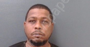 ADAMS, PRESTON RONEL | 2025-10-22 Comal County, Texas Booking