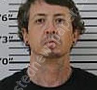 <B>COOK</B>, TROY <B>ANTHONY</B> JR #, Carter County, Tennessee - 2025-10-22